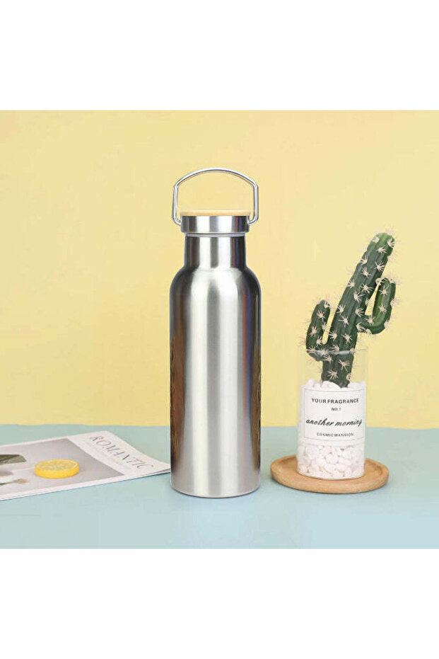 Gri Termos Matara - 1