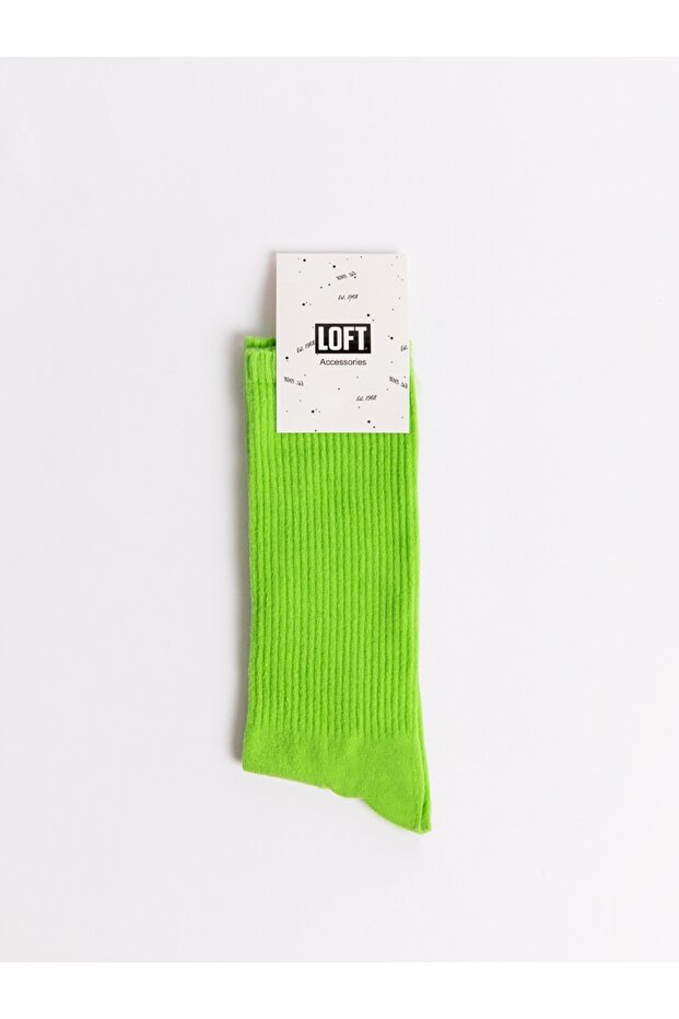 LF2034393 ÇORAP - 1