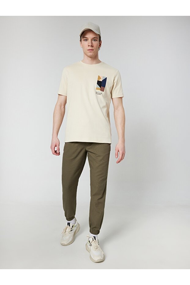 LF2029015 PANTOLON - 1