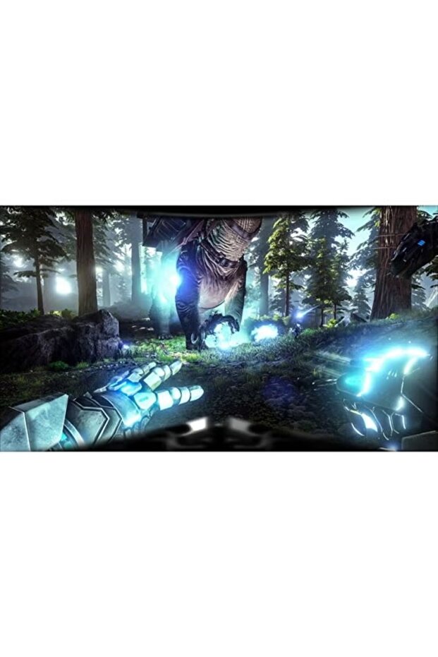 Ark Survival Evolved (Intl Version) - Action & Shooter - PlayStation 4 (PS4) - 5
