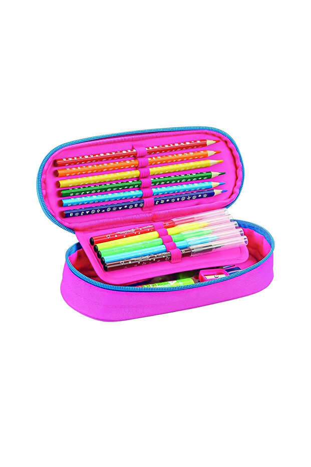 مقلمة بيضاوية كبيرة الحجم - 2