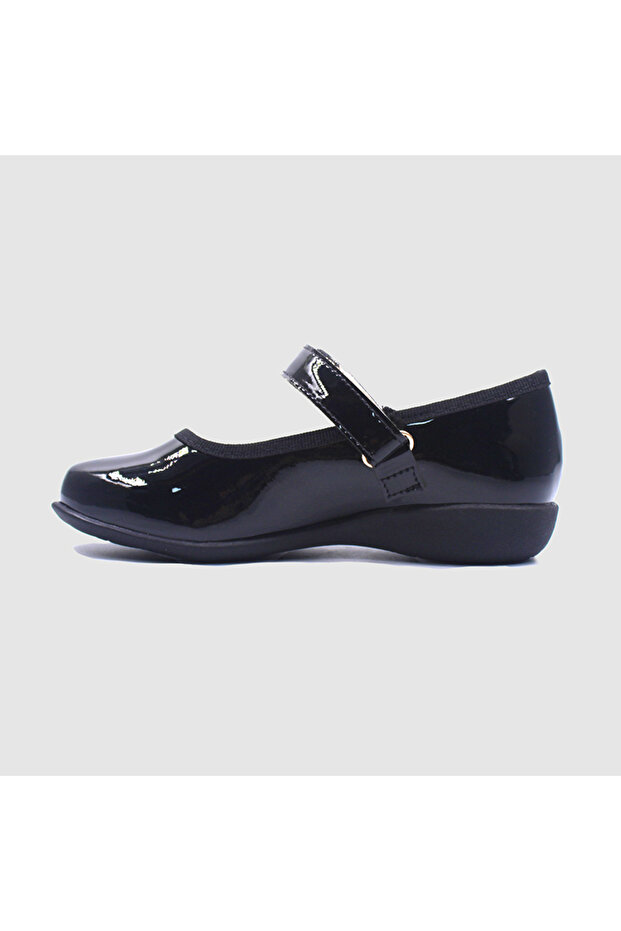 D' Daniela - Classic Patent Mary Jane - 5