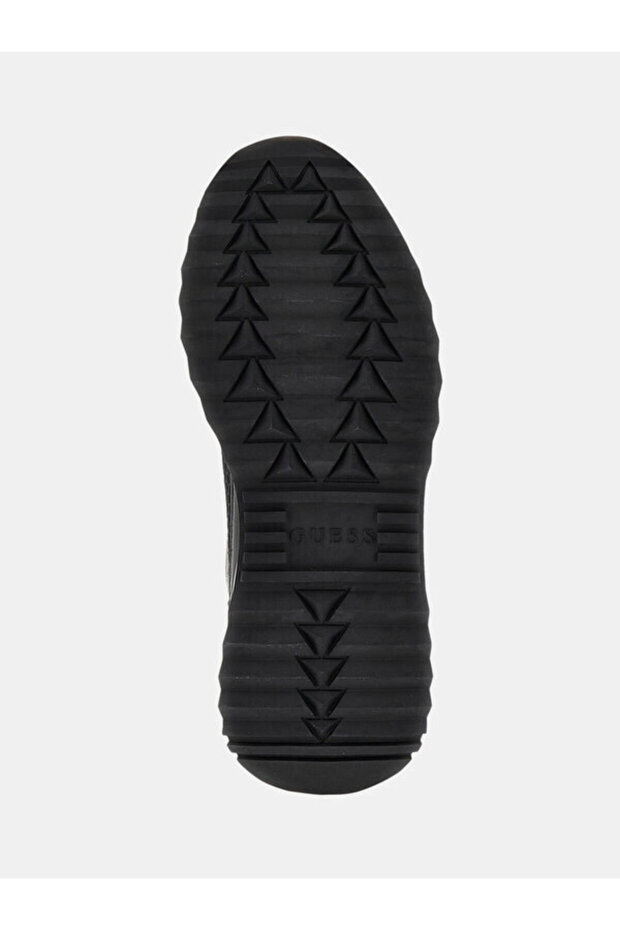 Korenzo Kadın Sneaker - 5