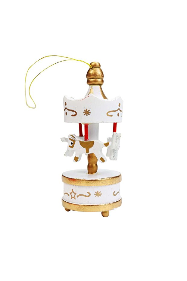 Mini Atlı Karınca - 1