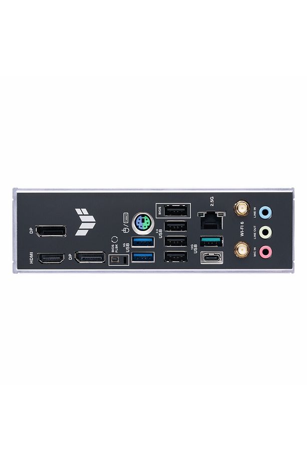 TUF Gaming B650M-E WiFi DDR5 (7600MHz)OC M.2 HDMI/DP/USB-C PCIe 4.0 AM5 mATX Anakart - 4