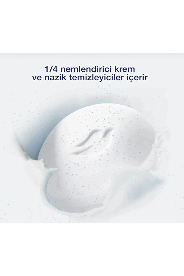 Gentle Exfoliating - 3