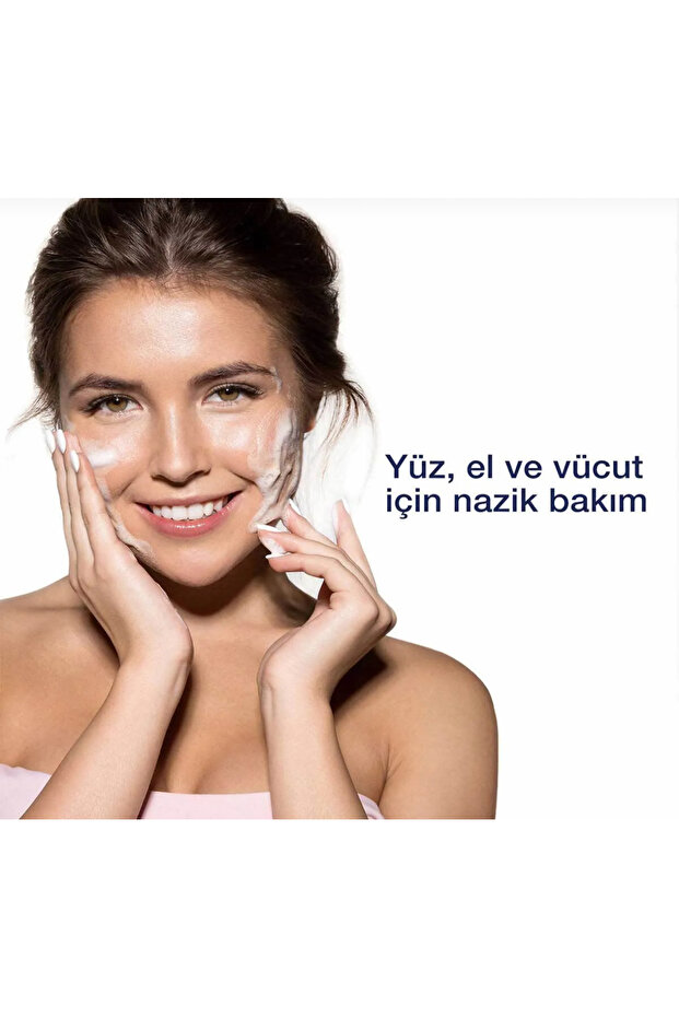 Gentle Exfoliating - 4