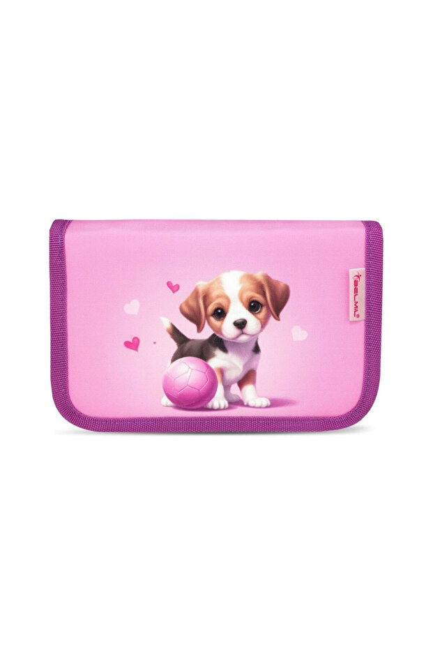 Little Puppies Pencil Case 335-72