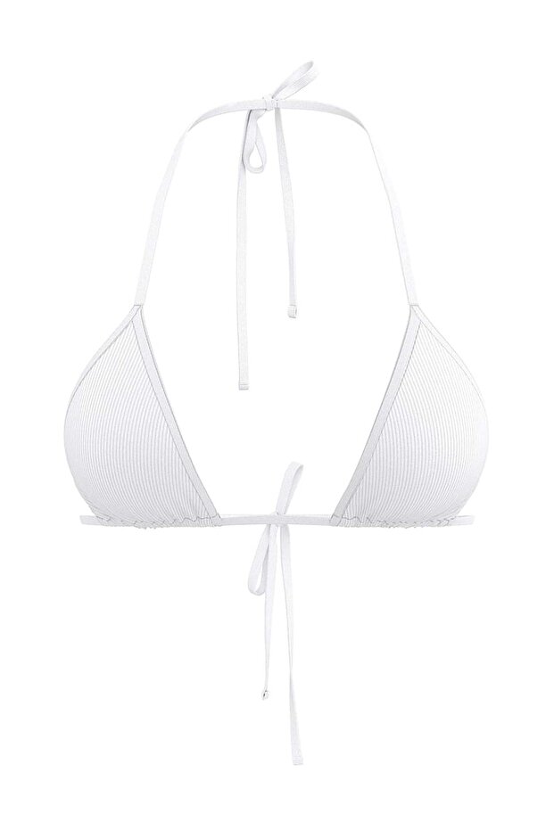 Cape May Ribanalı Bikini Üstü - 2
