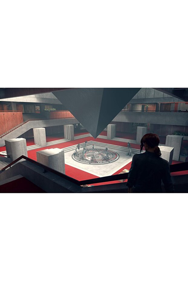 ألعاب التحكم PS4 - 4