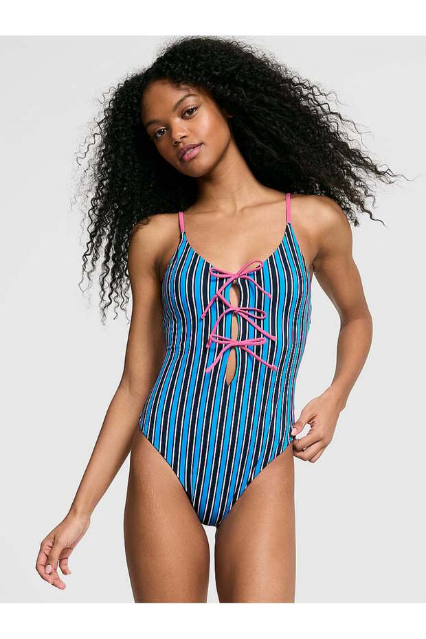 Önden Bağlamalı Mayo - 1