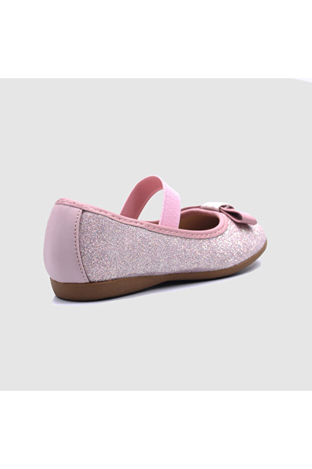 D' Daniela - Gleam & Glow Bow Flats - 5