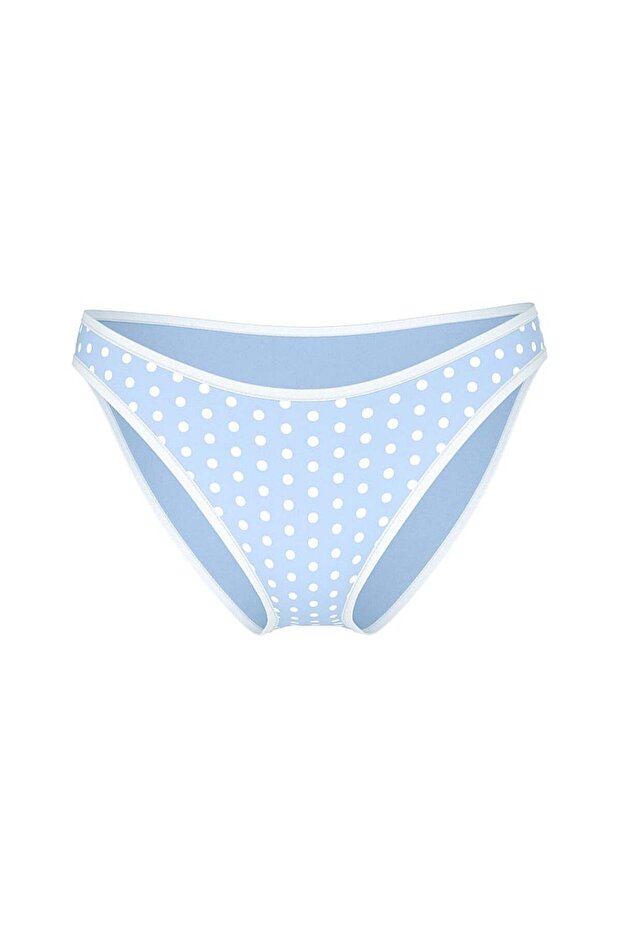 Anabelle Covered Bikini Altı - 3