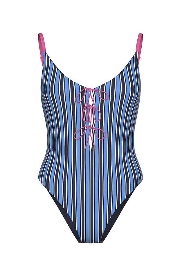 Önden Bağlamalı Mayo - 3