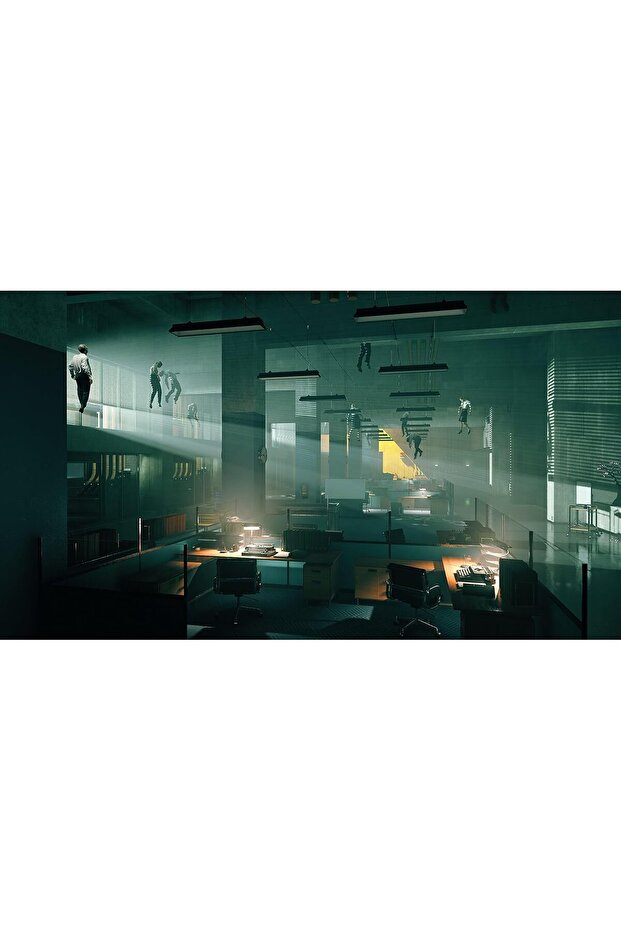 ألعاب التحكم PS4 - 3