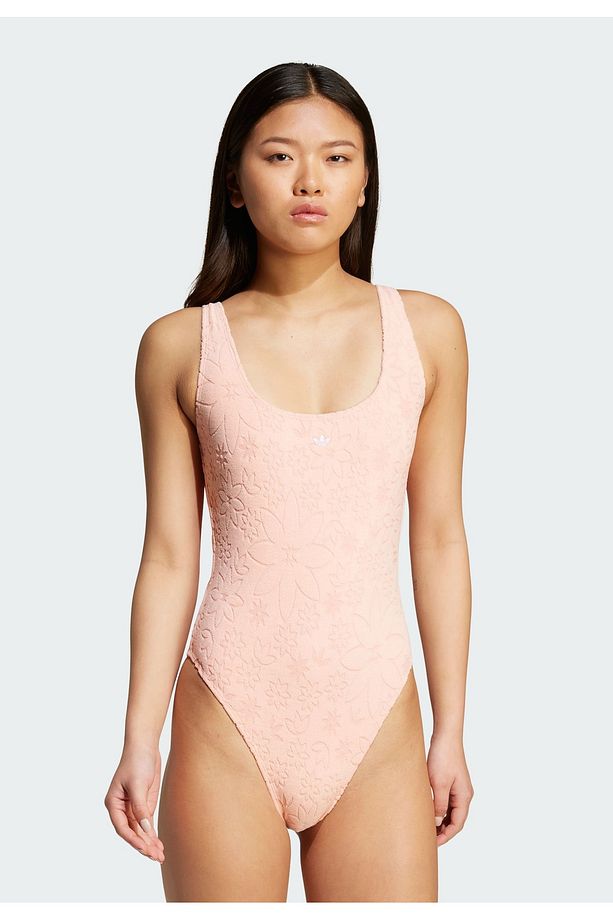 Essentials Swimsuit - 8