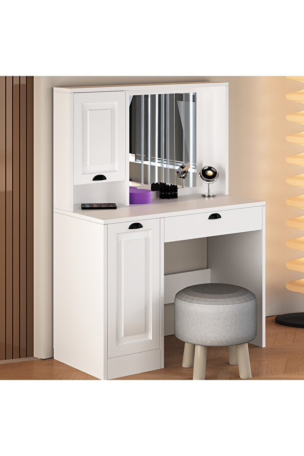 Olivia Makyaj Masası - 1