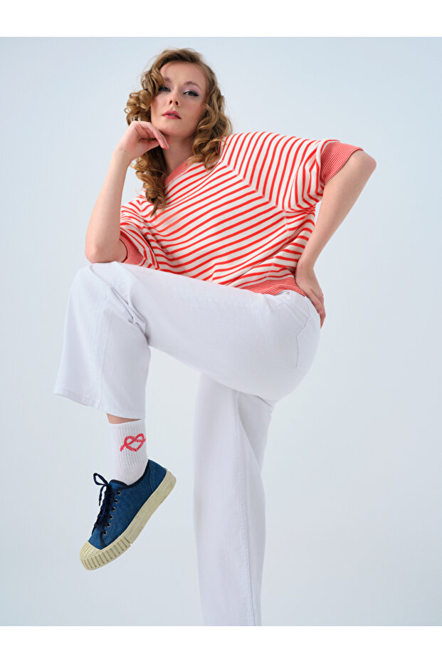 LF2039960 ÇORAP - 2