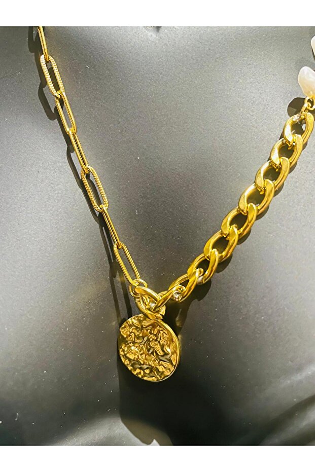 ROMA GECESİ KOLYE - 2