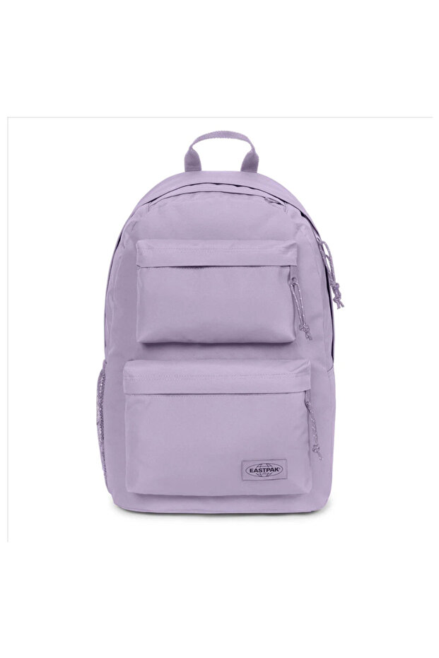 Padded Double Orchid Lilac Backpack Ek0A5B7Y5V81