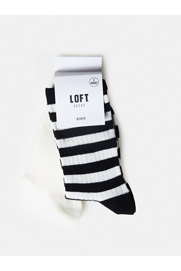 LF2039950 ÇORAP - 2