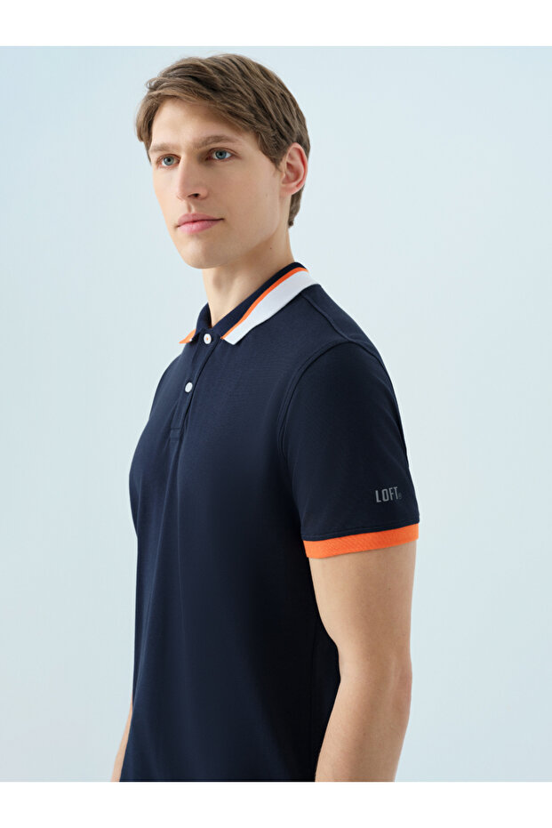 LF2038867 POLO K.KOL - 4