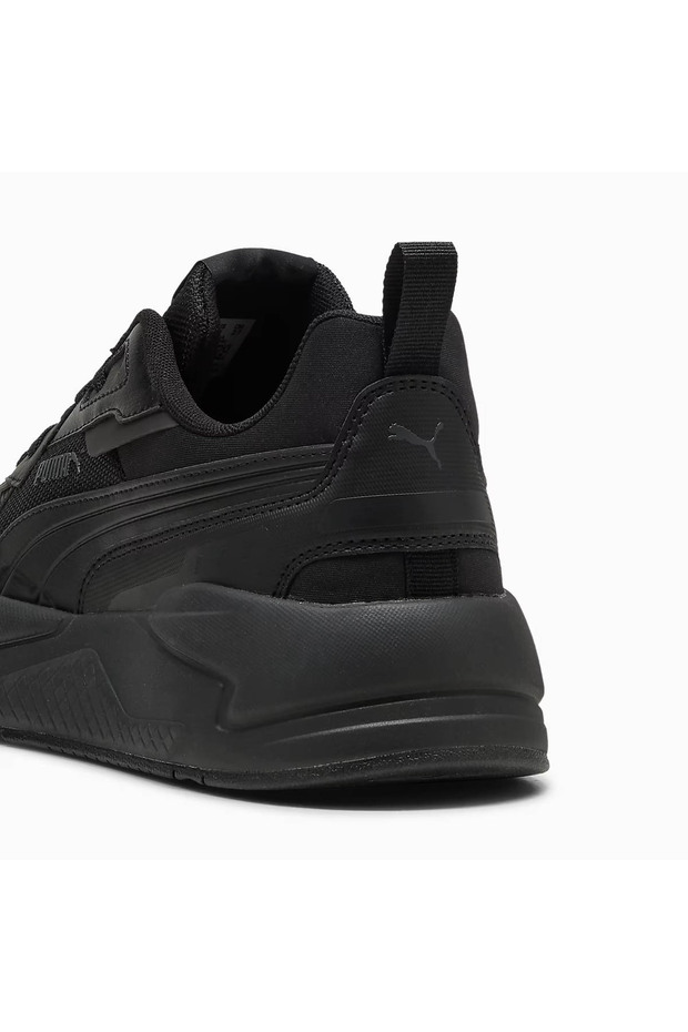 X-Ray 3 Siyah Erkek Sneaker 399064-10 - 3