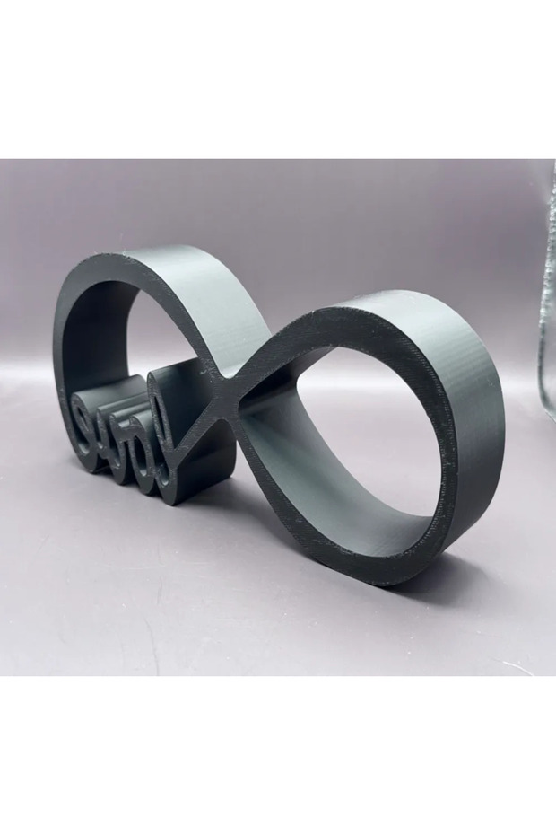 Sonsuz Aşk 3d Dekor - 1