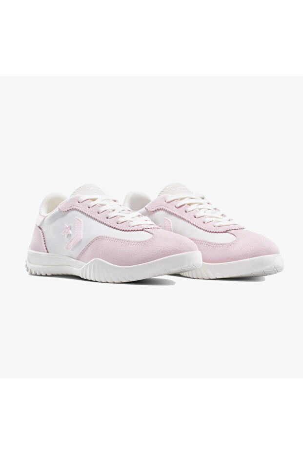 Run Star Trainer Unisex Pembe Sneaker - 2