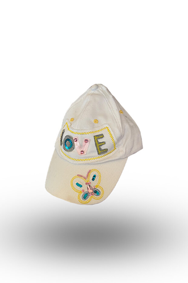 Sapca reglabila love - 1