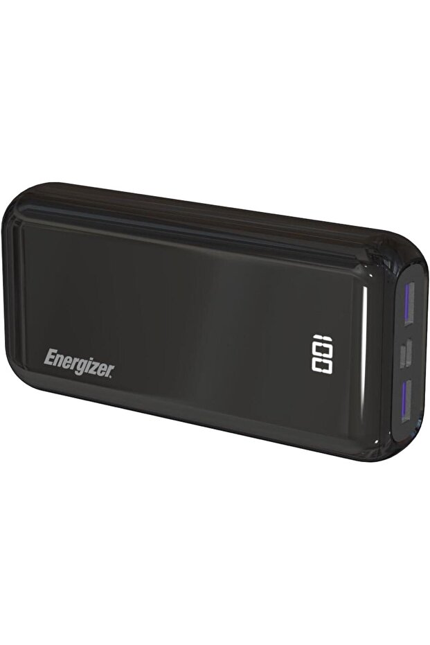 20000 mAh Ultimate Fast Charging Power Bank UE20011PQ_BK
