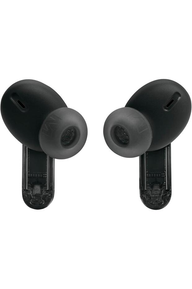 Tune Beam 2 True Wireless Noise Cancelling Earbuds Ghost Black - 3