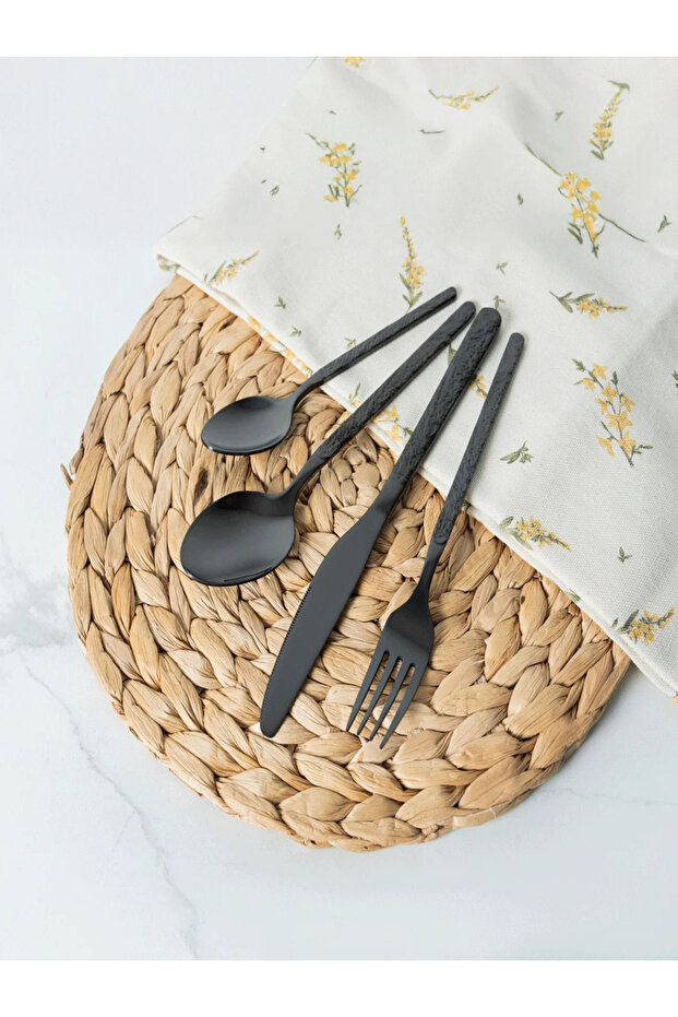 Flatware Cutlery Set - 5