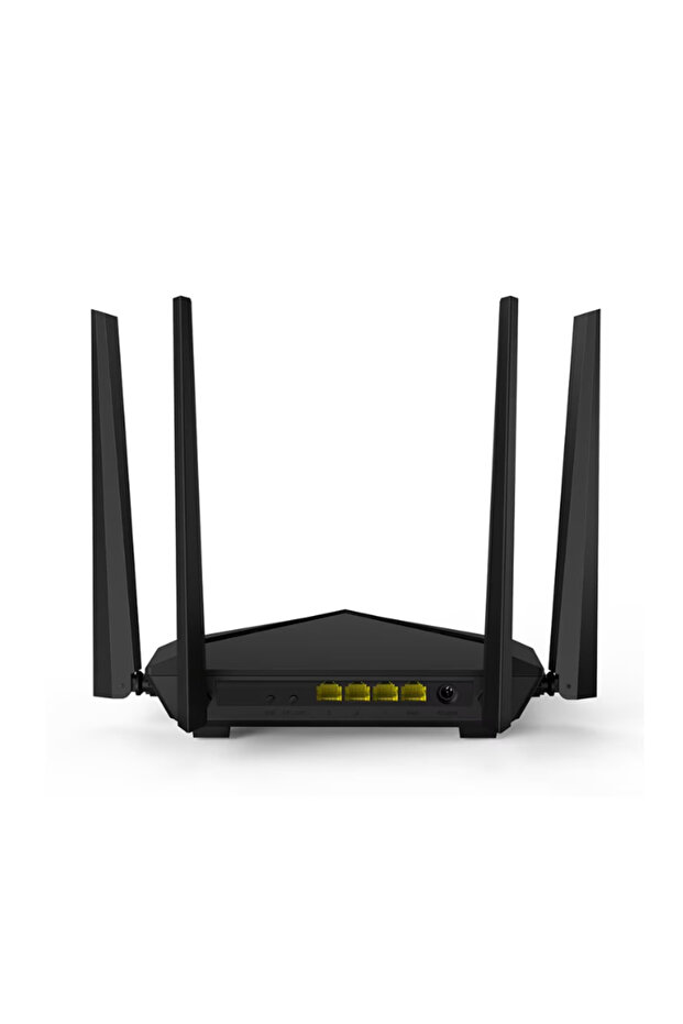AC10 wireless router - 3