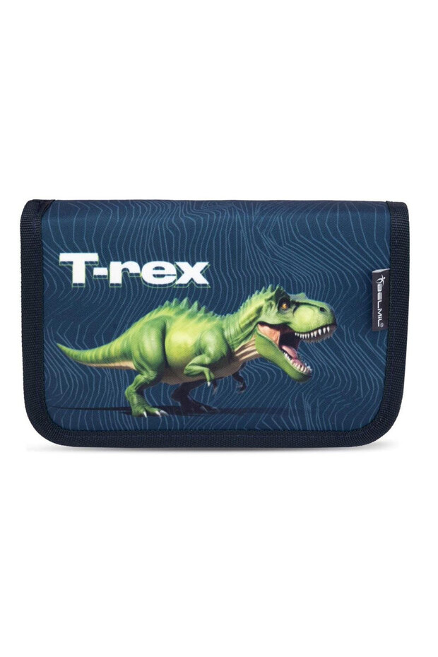 King Dino Pencil Case 335-72