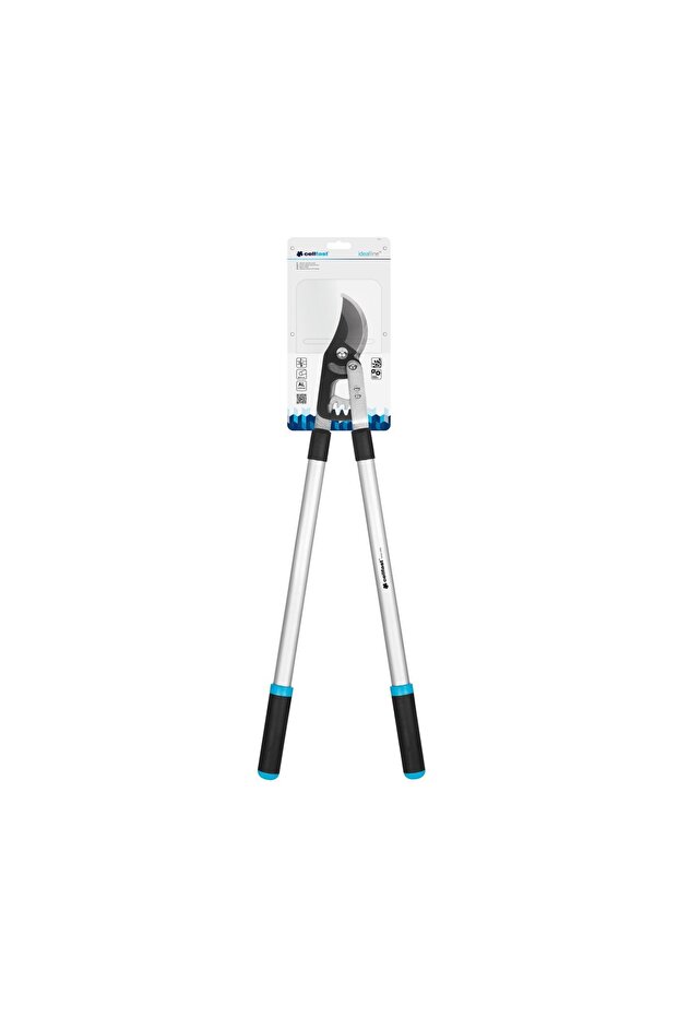 Fixed bypass forestry pruning shears IDEAL - 2