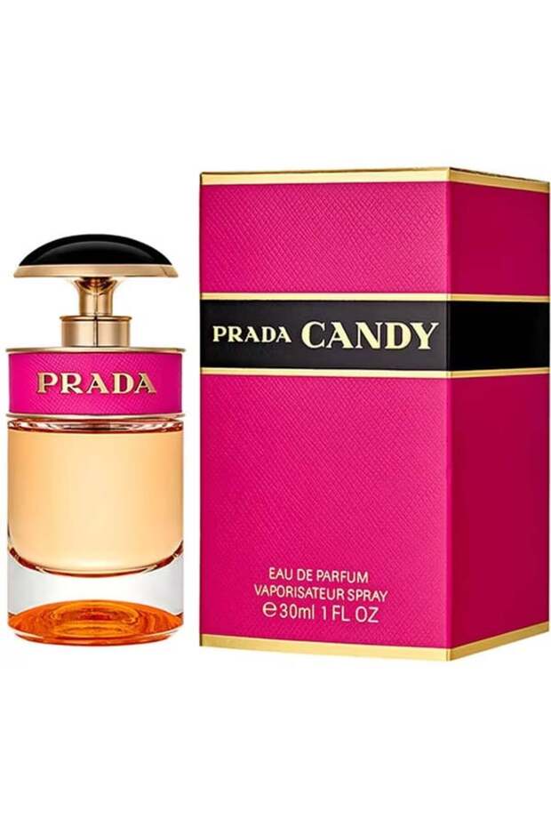 Candy Eau De Parfum 30 ml (femeie) - 1