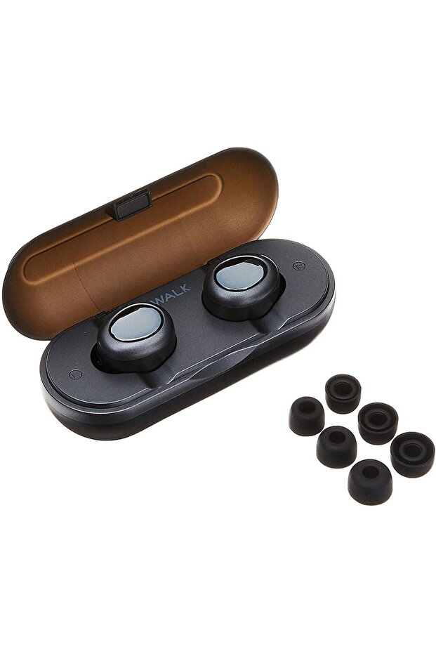 In Ear True Wireless Earbuds Black BTA002-001