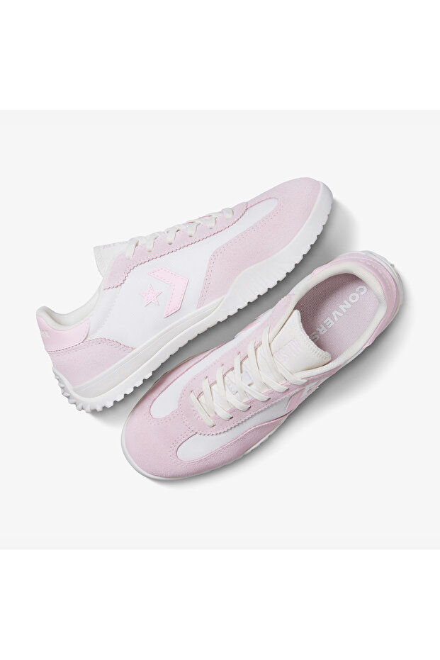 Run Star Trainer Unisex Pembe Sneaker - 6
