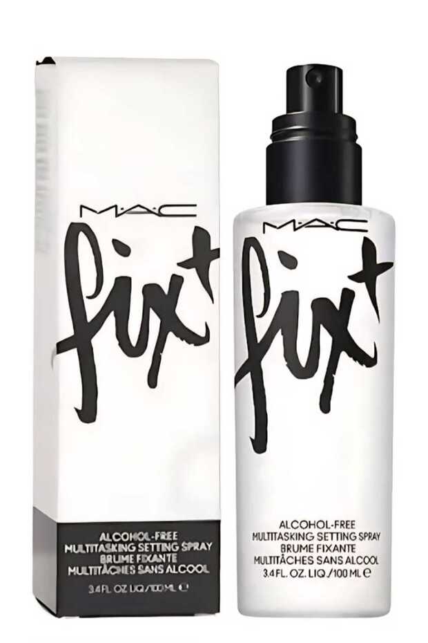 بخاخ فكس بلس مثبت مكياج - 100 مل - 1