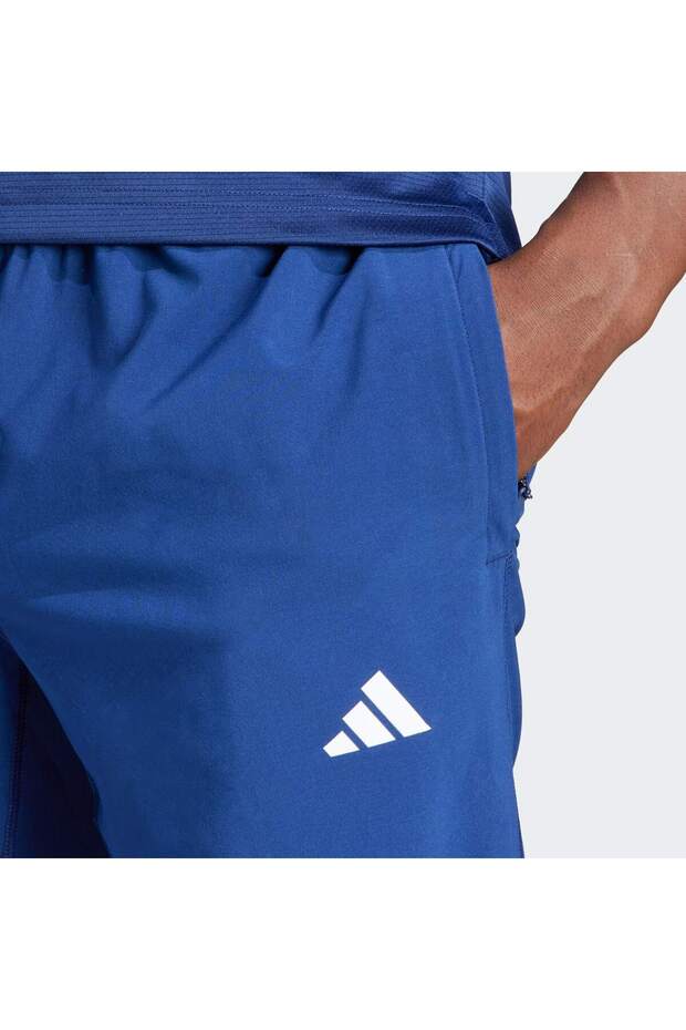 Train Essentials Training Woven Eşofman Altı - 5