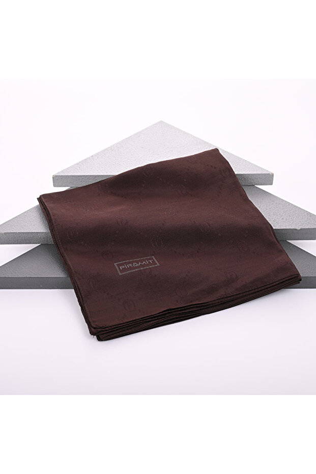 Monogram Eşarp - 1