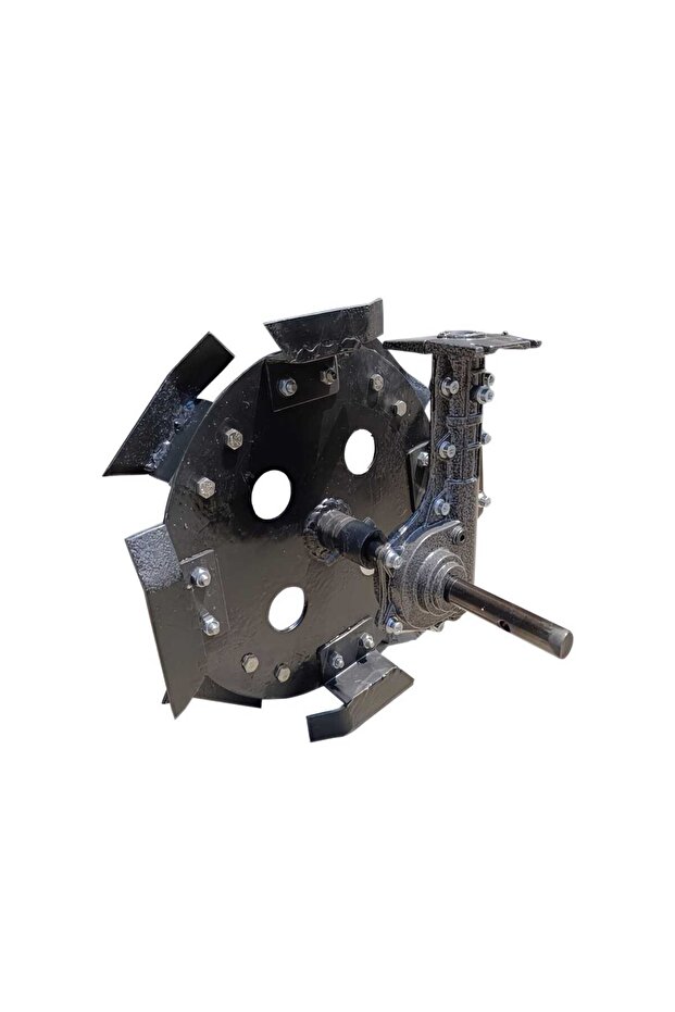 KANAL AÇMA APARATI - 1