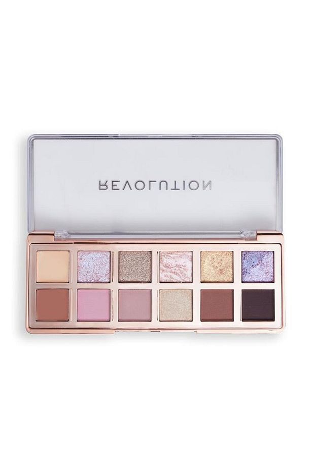 The Icon Enchanted Far Paleti ₺ - 2