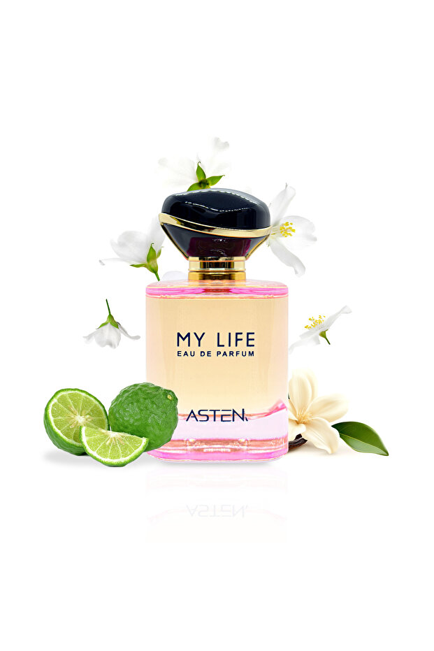 My Life 100ml Eau de Parfum.