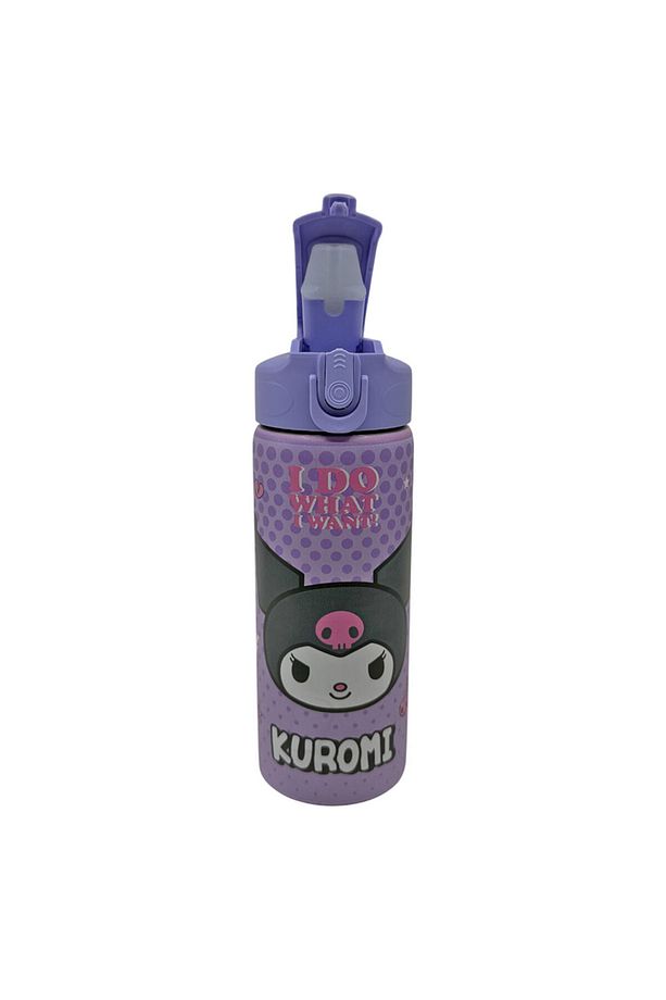 600 Ml Çelik Matara 3446 - 2