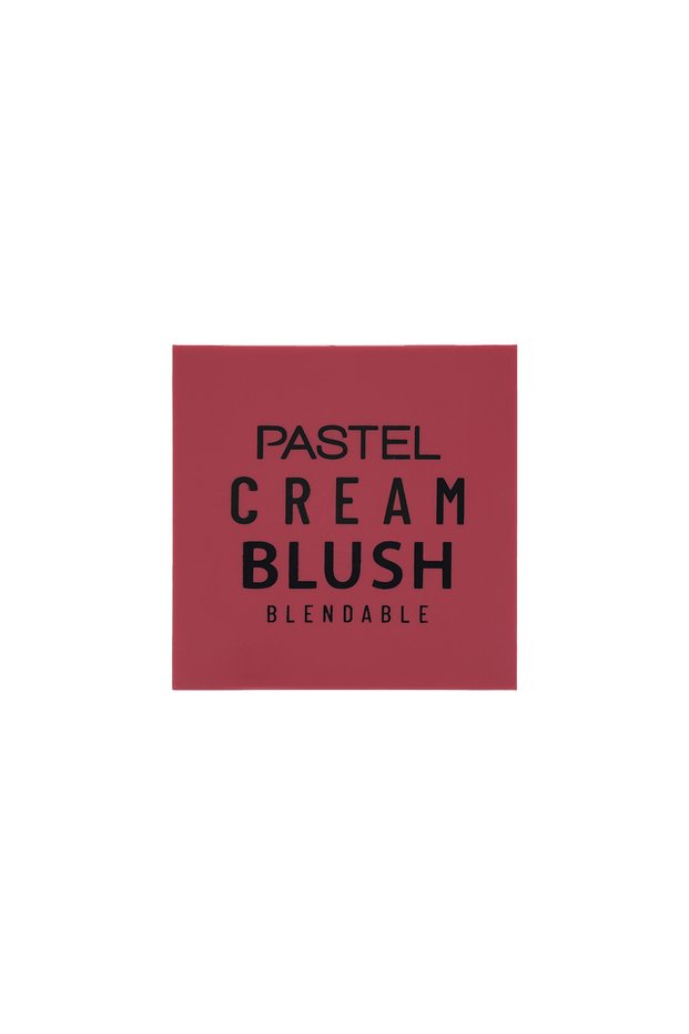 Profashion Cream Blush - Cream Blush 51