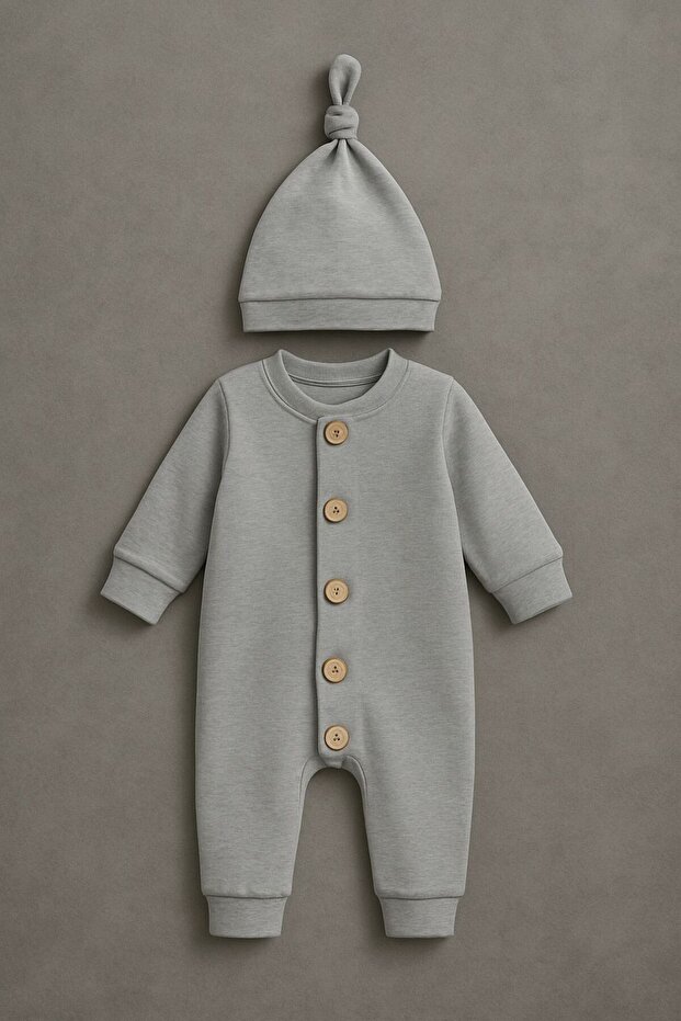 DÜĞMELİ TULUM - 1