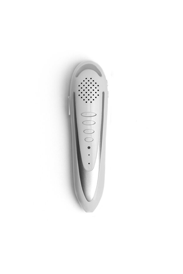 M10 Digital Quran Pen Reader, Word By Word, Voice Comparison, Multiple Languages - 1