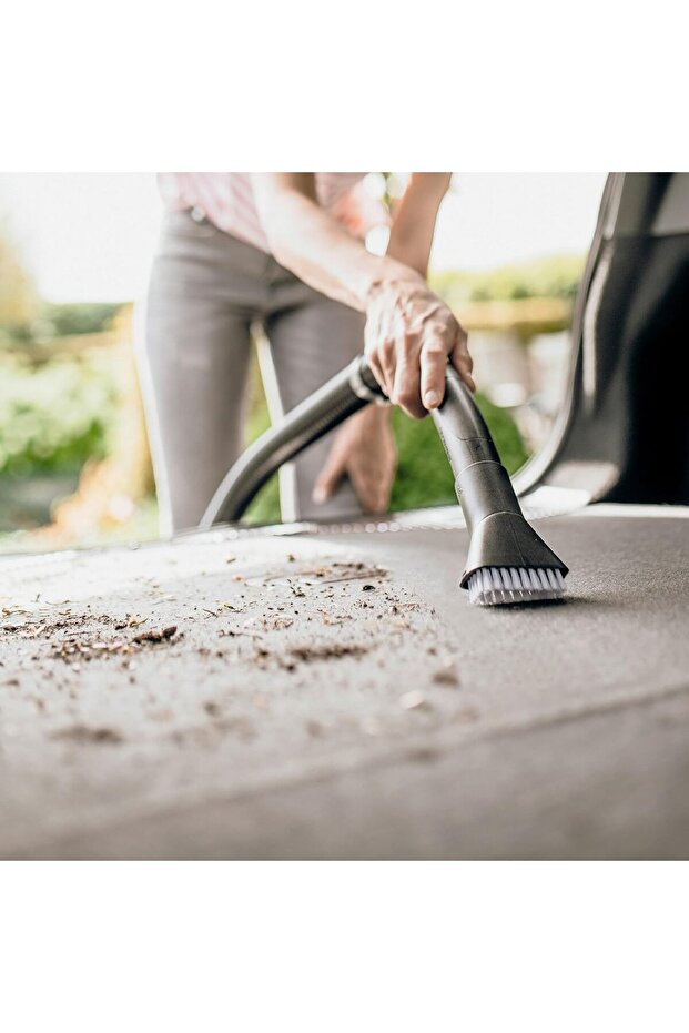 Car Interior Cleaning Set - 5